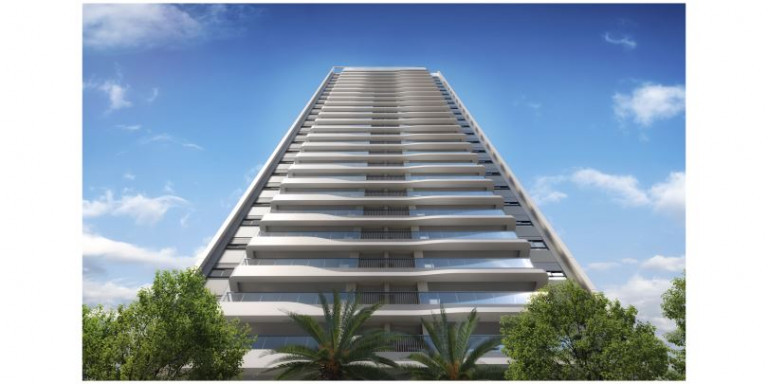 Apartamento com 2 Quartos à Venda, 80 m² em Perdizes - São Paulo