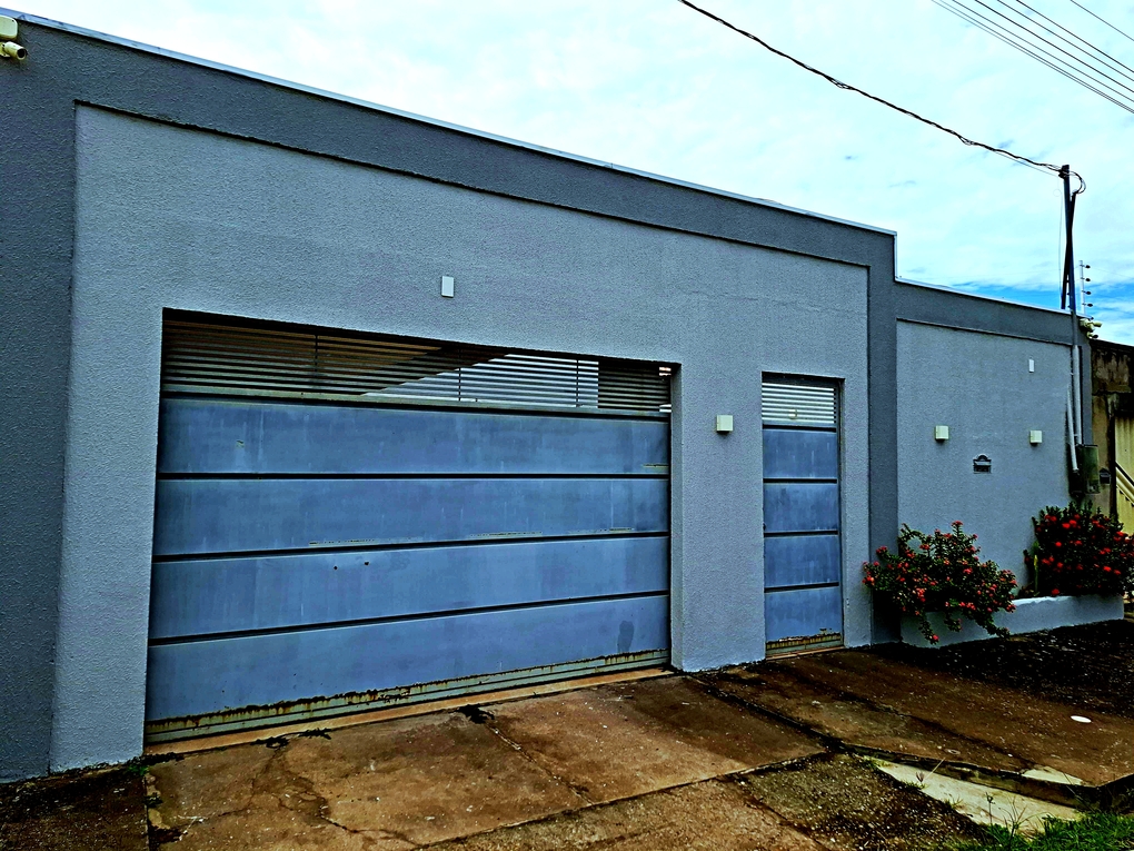 Imagem Casa com 3 Quartos à Venda, 155 m² em Loteamento Novo Progresso - Marabá