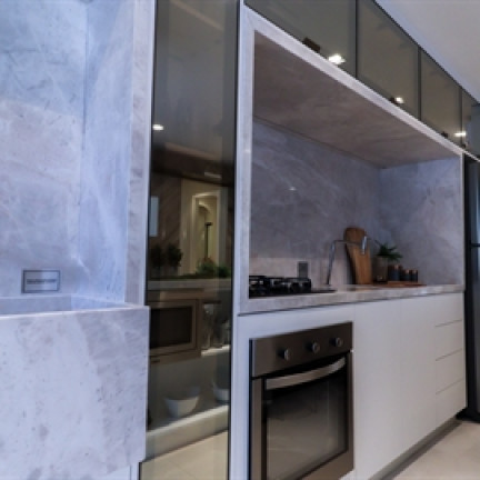 Imagem Apartamento com 3 Quartos à Venda,  em Vila Mascote - São Paulo