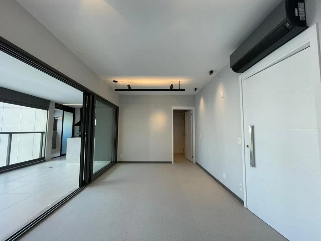Imagem Apartamento com 3 Quartos à Venda, 162 m² em Pinheiros - São Paulo