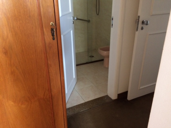 Foto do imóvel: Apartamento com 3 Quartos à Venda, 210 m² em Morro dos Ingleses - São Paulo