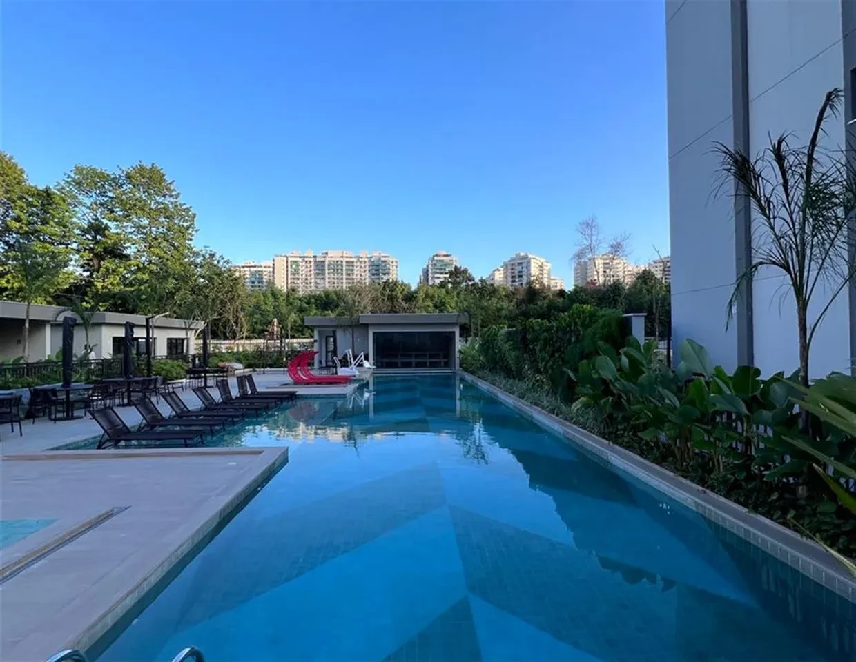 Imagem Apartamento com 2 Quartos à Venda, 67 m² em Barra Olímpica - Rio de Janeiro