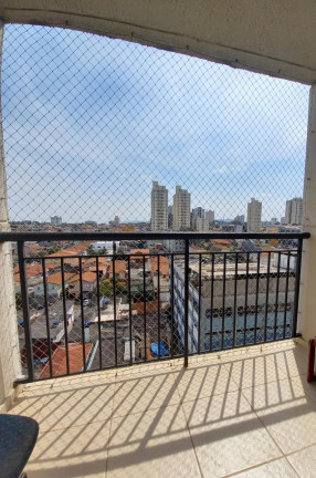Imagem Apartamento com 3 Quartos à Venda, 64 m² em Gopoúva - Guarulhos