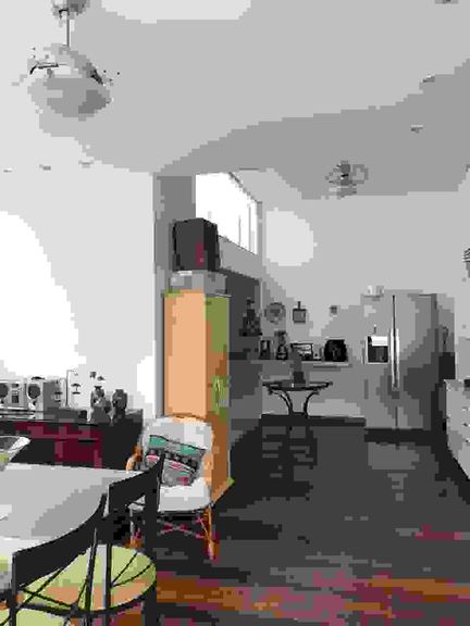 Imagem Apartamento com 3 Quartos à Venda, 196 m² em Moema - São Paulo