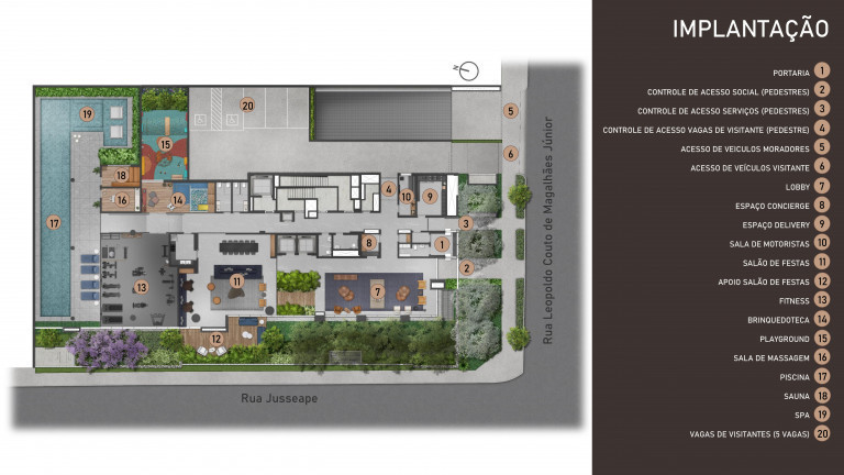 Imagem Apartamento com 4 Quartos à Venda, 355 m² em Itaim Bibi - São Paulo
