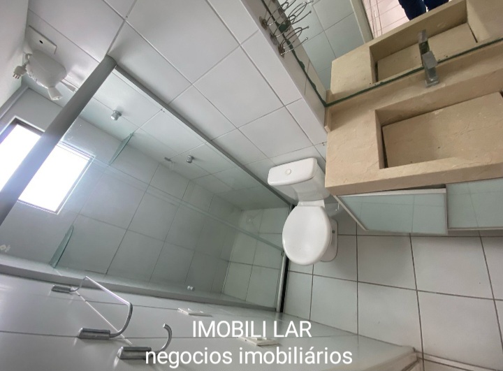 Imagem Apartamento com 3 Quartos à Venda, 81 m² em Serraria - Maceió