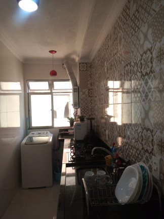 Imagem Apartamento com 2 Quartos à Venda,  em Ajuda - Macaé