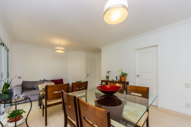 Imagem Apartamento com 4 Quartos à Venda,  em Perdizes - São Paulo