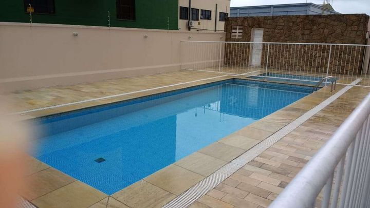 Imagem Apartamento com 3 Quartos à Venda, 84 m² em Floradas De São José - São José Dos Campos