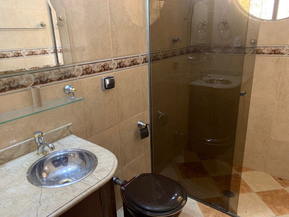 Imagem Sobrado com 3 Quartos à Venda, 137 m² em Lauzane Paulista - São Paulo