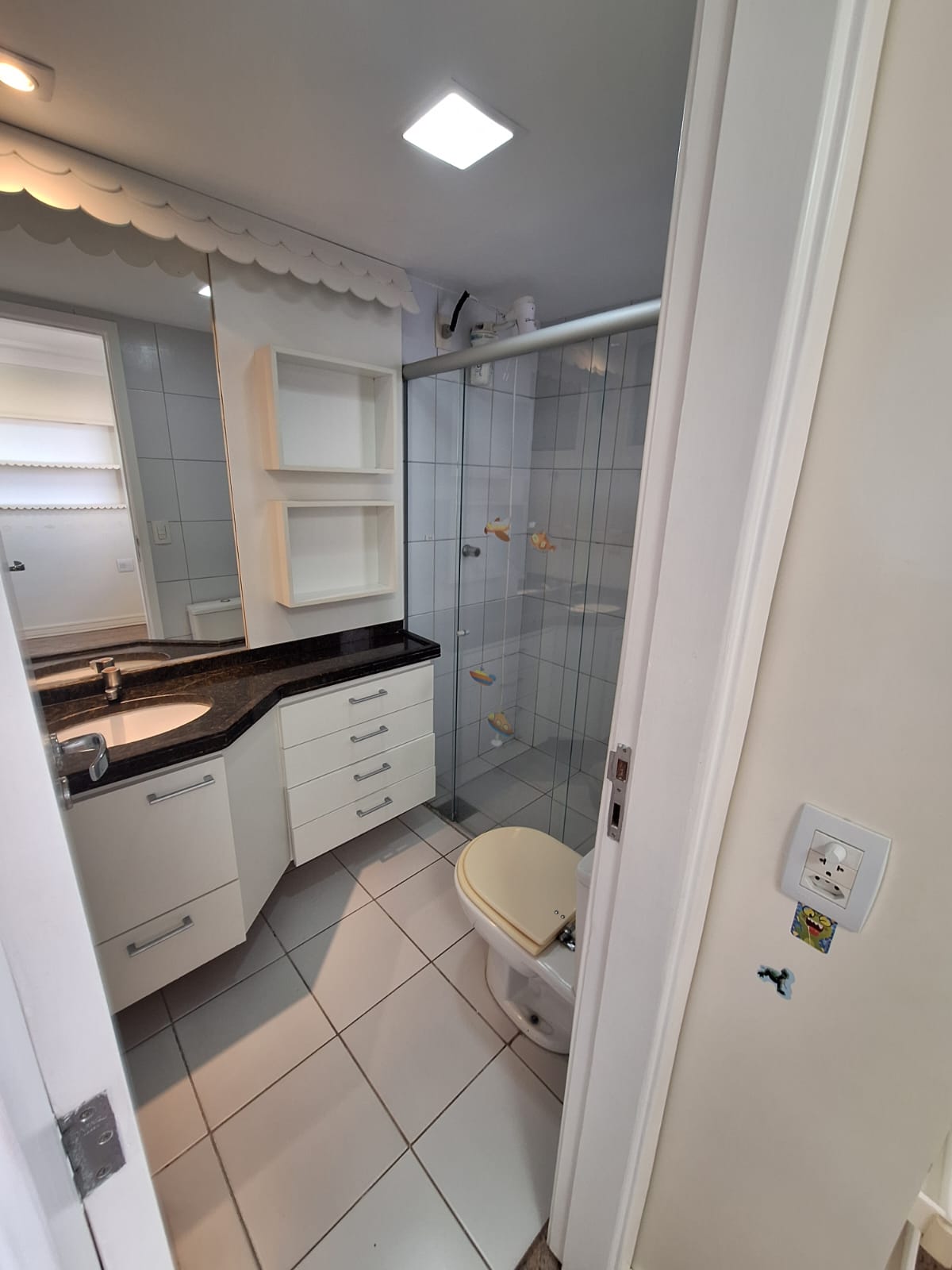Imagem Apartamento com 3 Quartos à Venda, 150 m² em Aldeota - Fortaleza