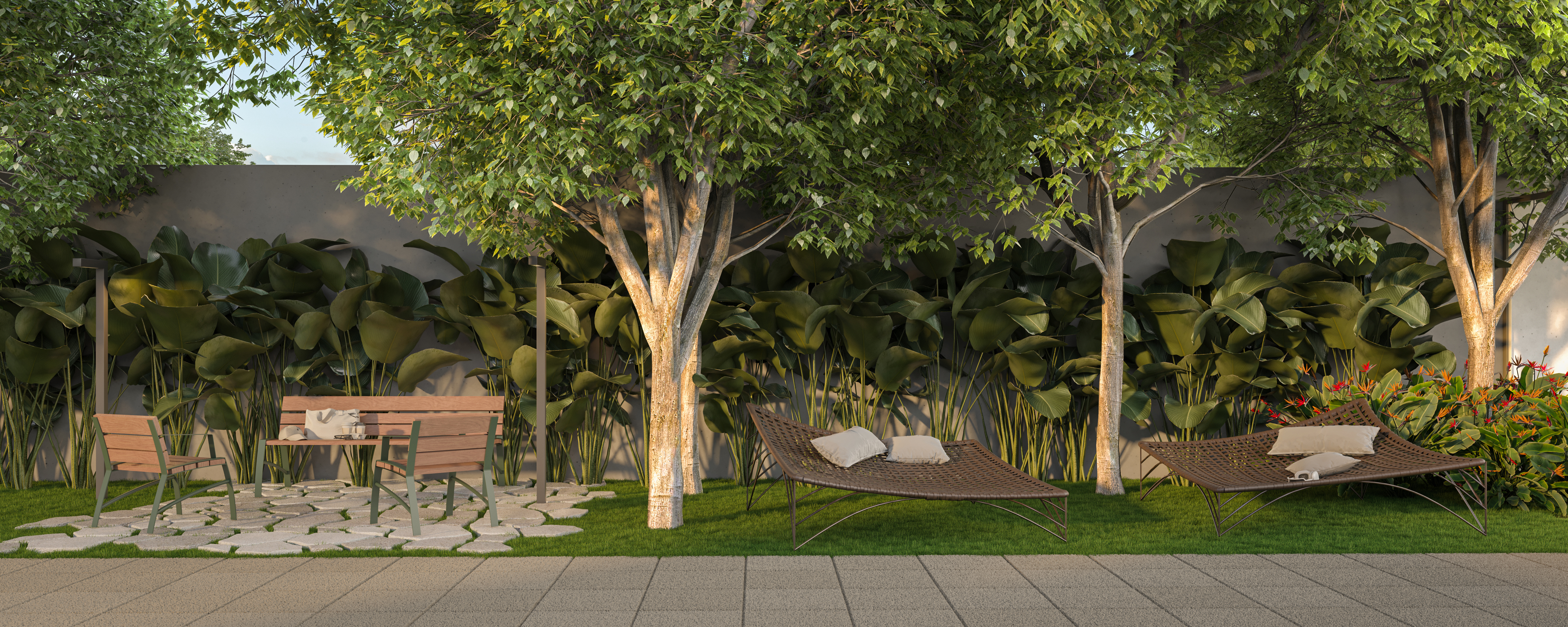 Imagem Apartamento com 4 Quartos à Venda, 223 m² em Praia da Costa - Vila Velha