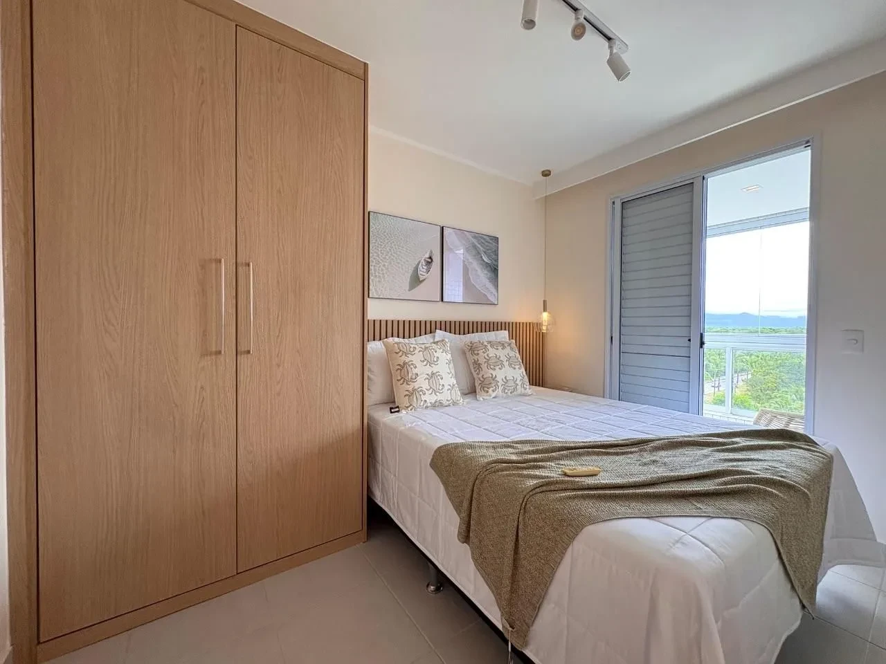 Imagem Apartamento com 2 Quartos à Venda, 81 m² em Riviera - Bertioga