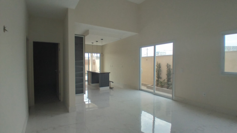 Imagem Casa de Condomínio com 3 Quartos à Venda, 160 m² em Parque Brasil 500 - Paulínia