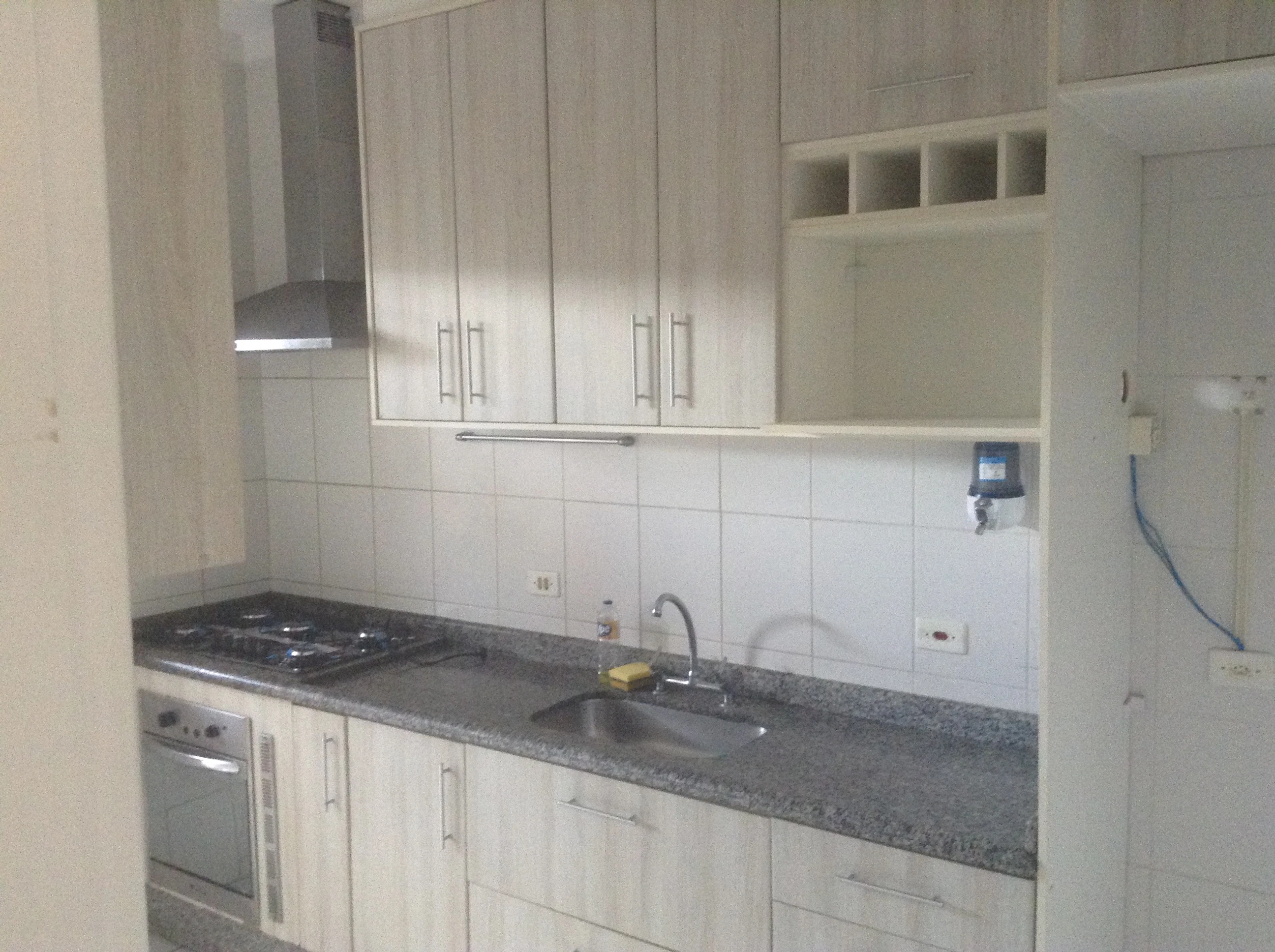 Imagem Casa de Condomínio com 3 Quartos para Alugar, 98 m² em Paisagem Renoir - Cotia