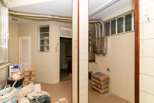 Imagem Apartamento com 4 Quartos à Venda, 216 m² em Copacabana - Rio de Janeiro