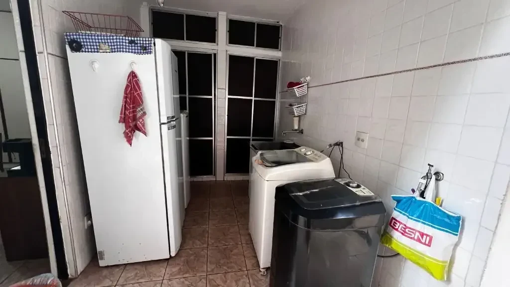 Imagem Casa com 4 Quartos à Venda, 200 m² em Jardim Santa Genebra - Campinas