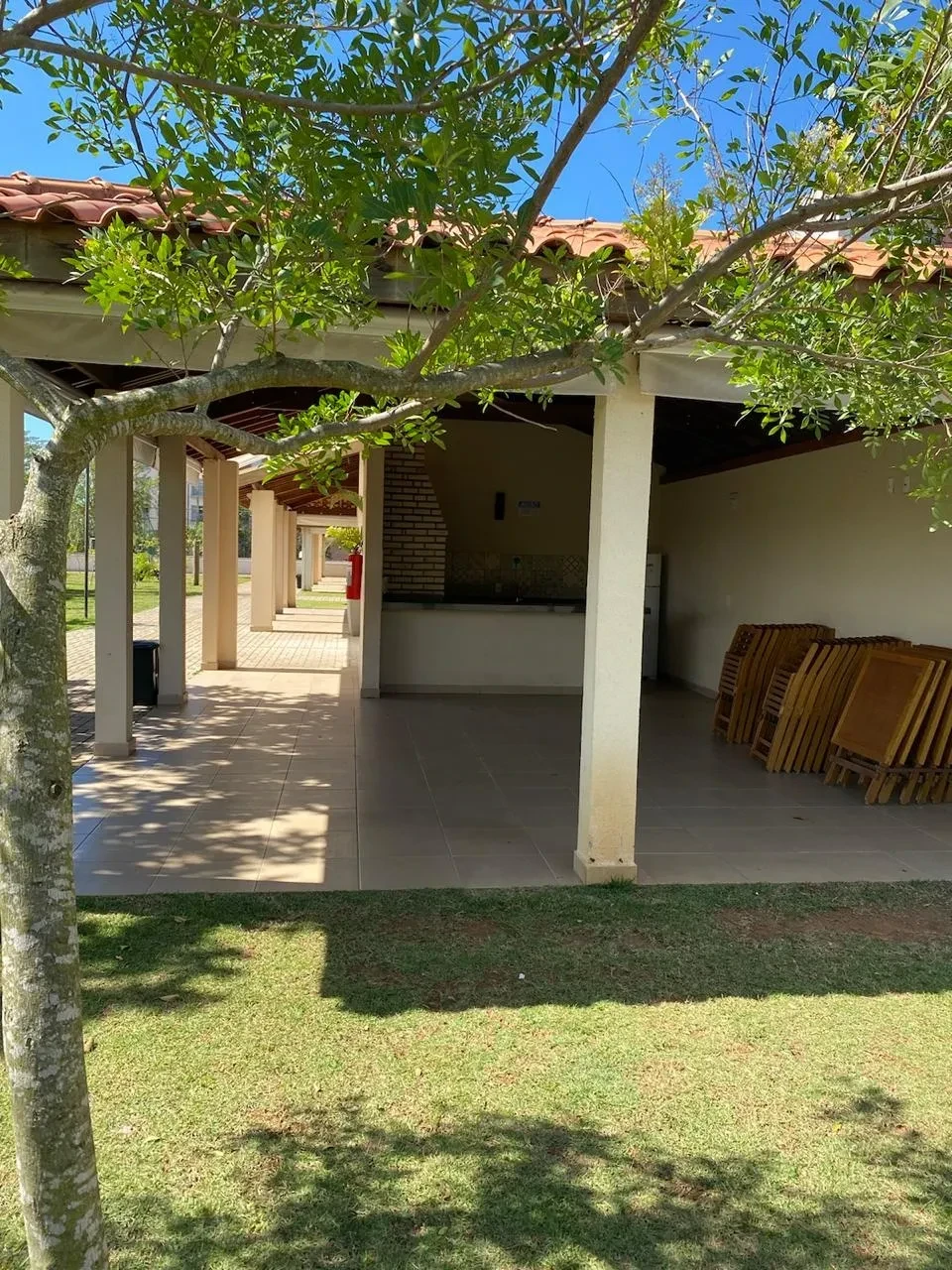 Imagem Apartamento com 2 Quartos à Venda, 52 m² em Residencial Alexandria - Várzea Paulista