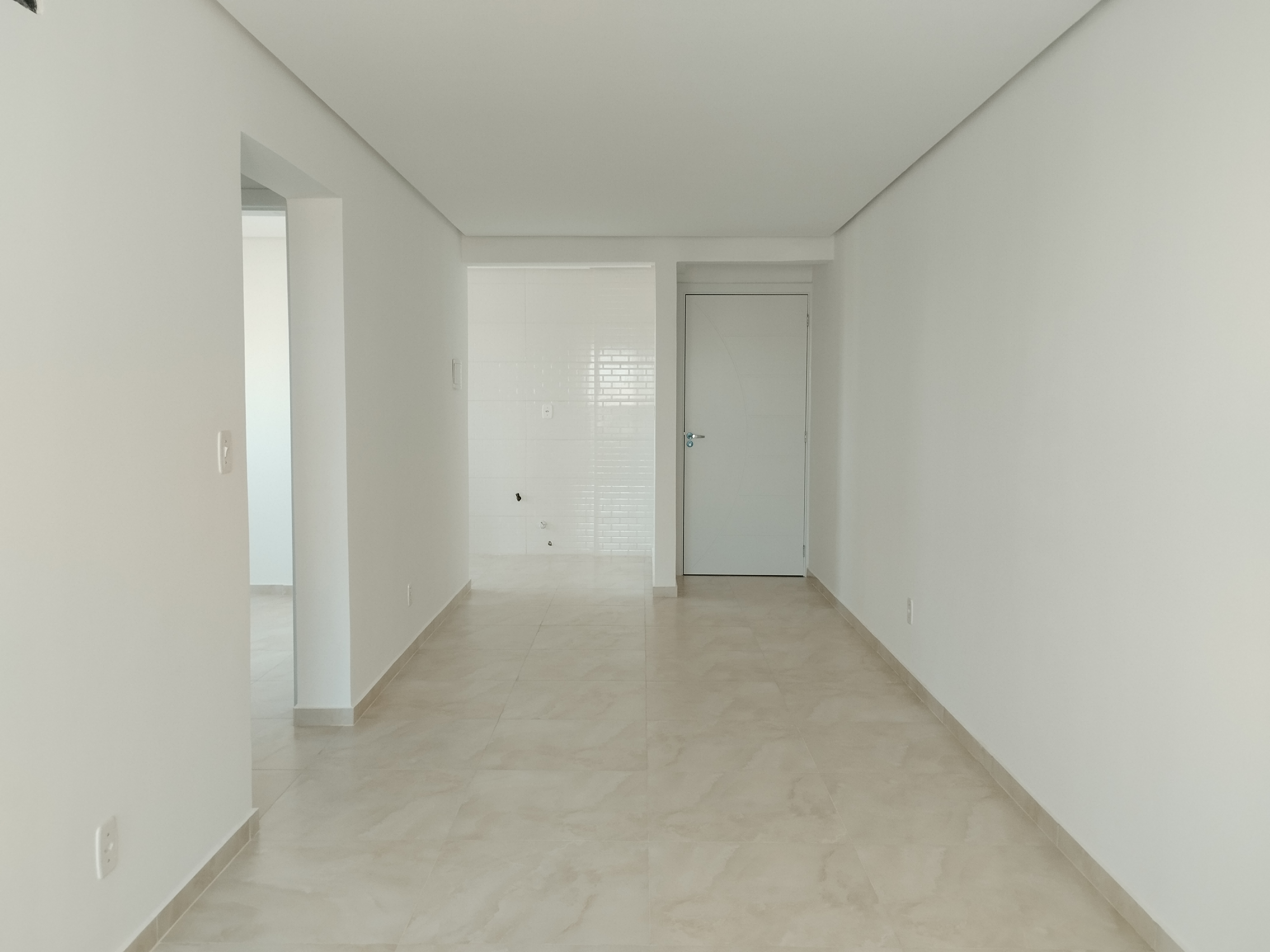 Imagem Apartamento com 2 Quartos à Venda, 55 m² em Petrópolis - Passo Fundo