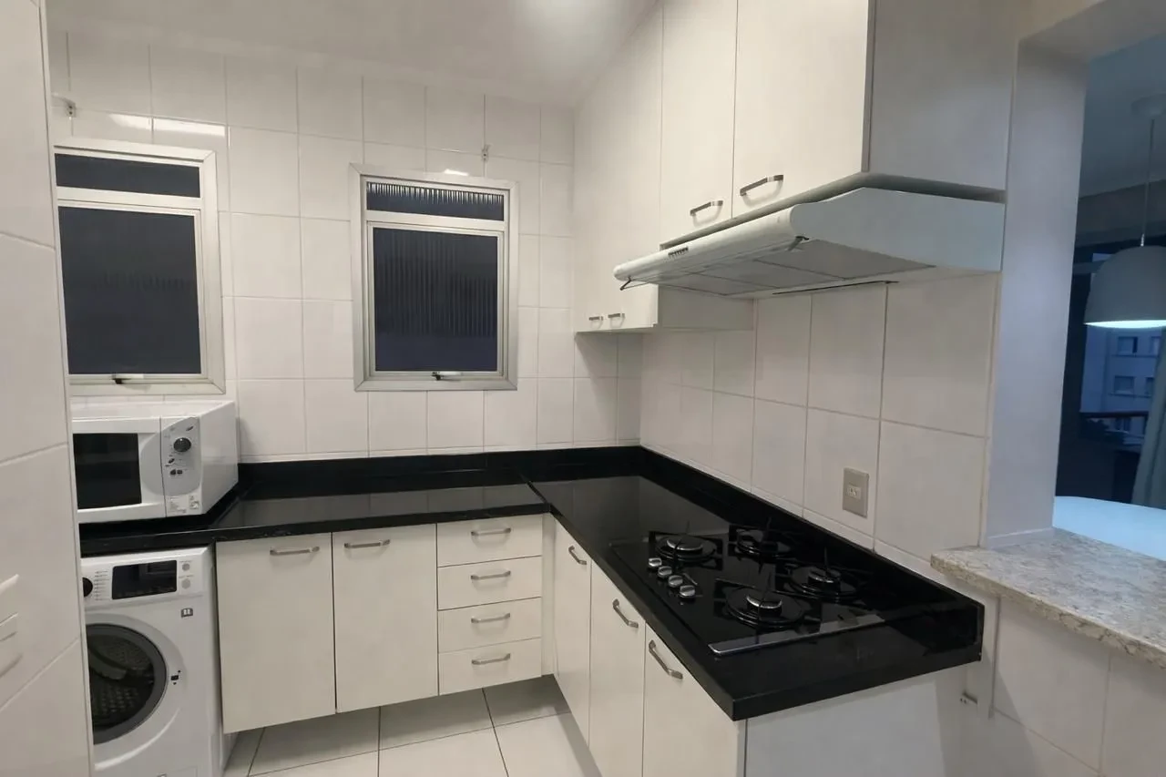 Imagem Apartamento com 2 Quartos à Venda, 90 m² em Jardim Paulista - São Paulo