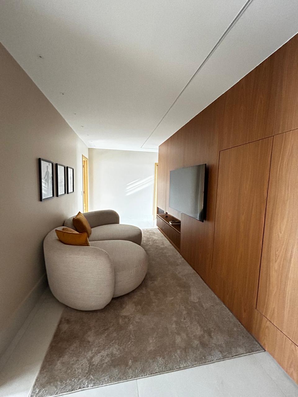 Imagem Apartamento com 4 Quartos à Venda, 244 m²em Setor Marista - Goiânia