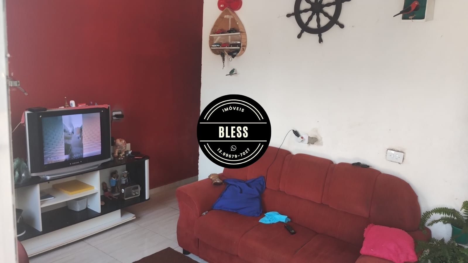 Imagem Sobrado com 2 Quartos à Venda, 24 m²em Peruíbe - PERUIBE