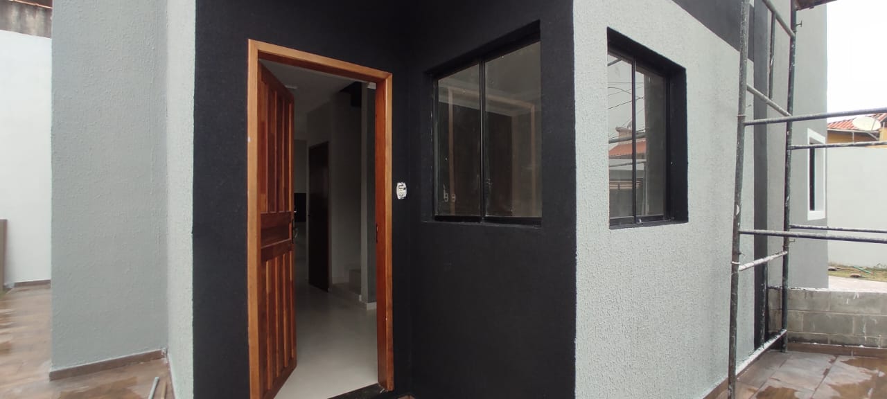Imagem Sobrado com 2 Quartos à Venda, 90 m²em Borda da Mata - Caçapava