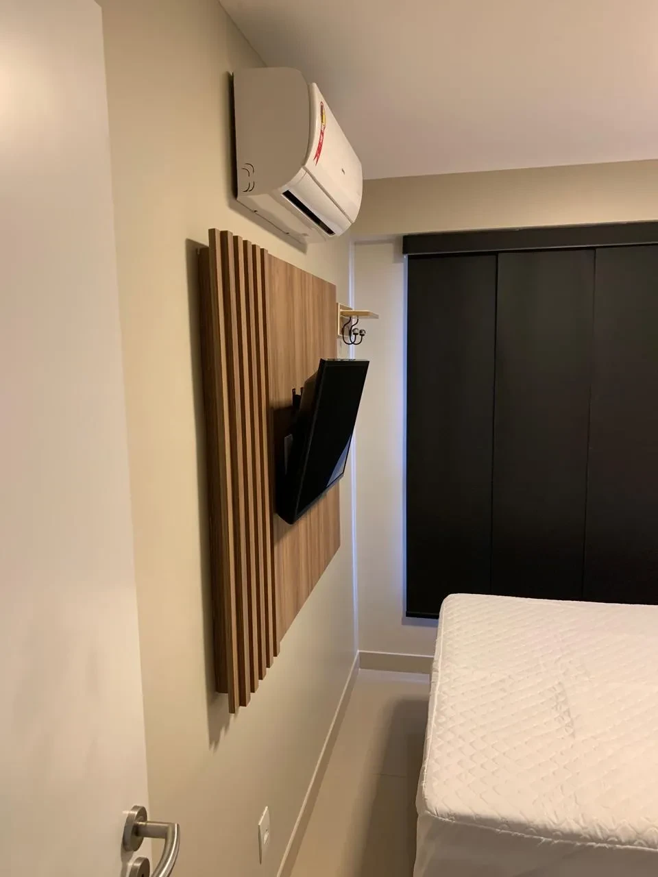 Imagem Flat com 1 Quarto para Alugar, 34 m² em Parnamirim - Recife