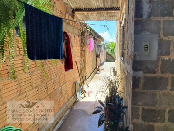 Imagem Casa com 2 Quartos à Venda, 79 m² em Jardim Europa - Cruzeiro