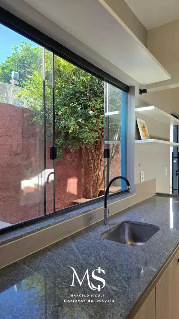 Imagem Casa de Condomínio com 2 Quartos à Venda, 70 m² em Vila Nhonho Godinho - Pirenópolis