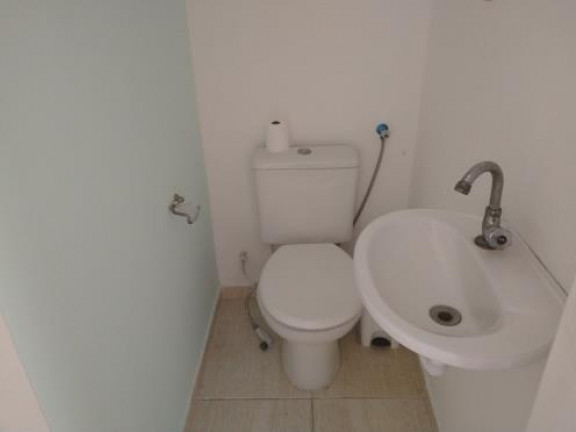 Imagem Casa de Condomínio com 2 Quartos para Alugar, 79 m² em Maria Paula - São Gonçalo