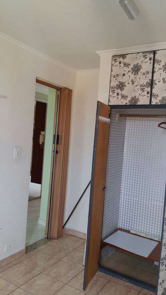 Imagem Apartamento com 2 Quartos à Venda, 54 m² em Vila Camilópolis - Santo André