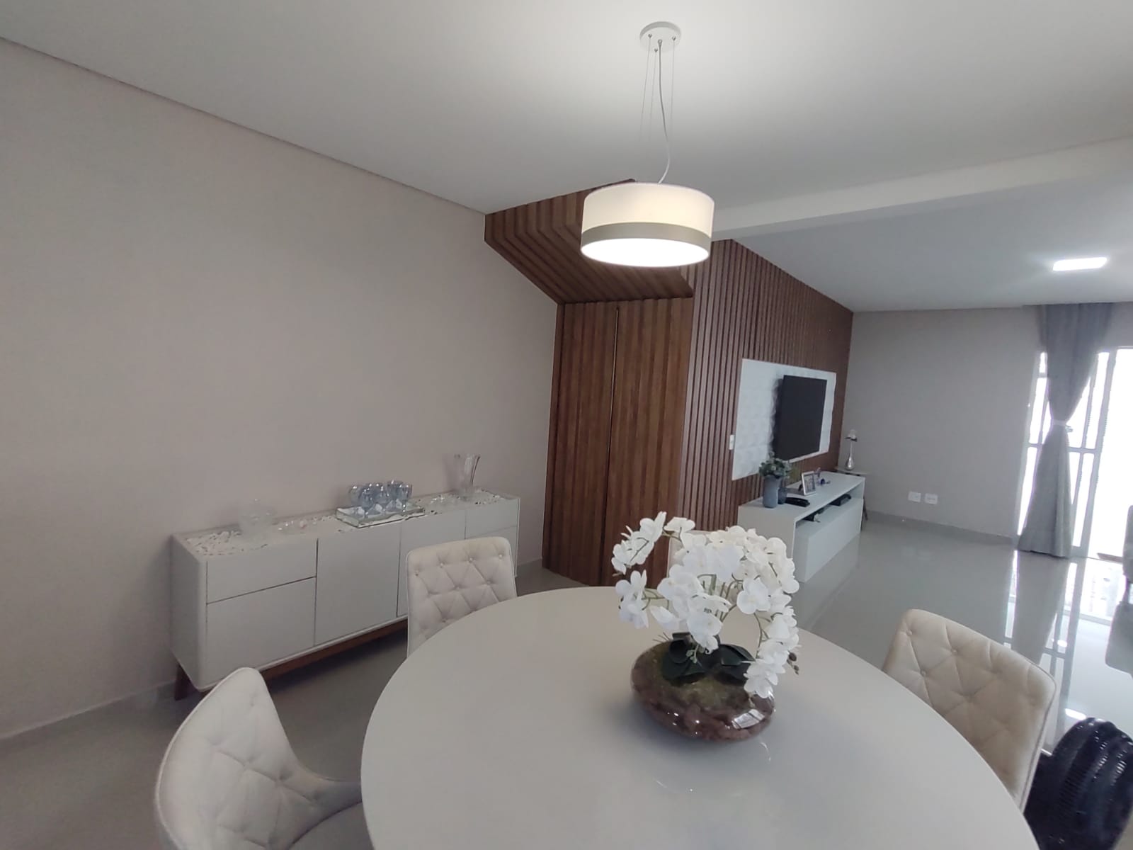 Foto do imóvel: Casa com 3 Quartos à Venda, 160 m²em Campo Grande - Santos