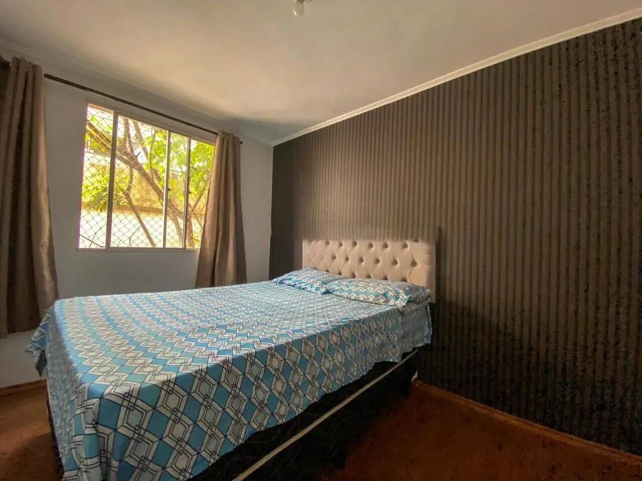 Imagem Apartamento com 3 Quartos à Venda, 55 m² em Cidade Líder - São Paulo