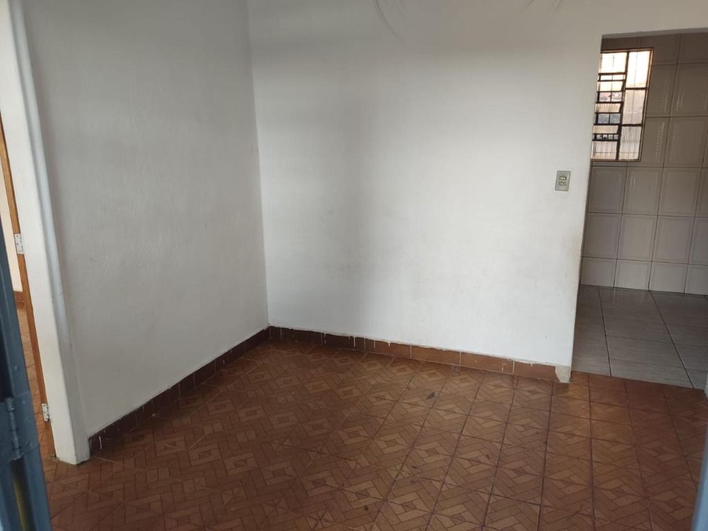 Imagem Casa com 3 Quartos à Venda, 120 m² em Europa - Belo Horizonte