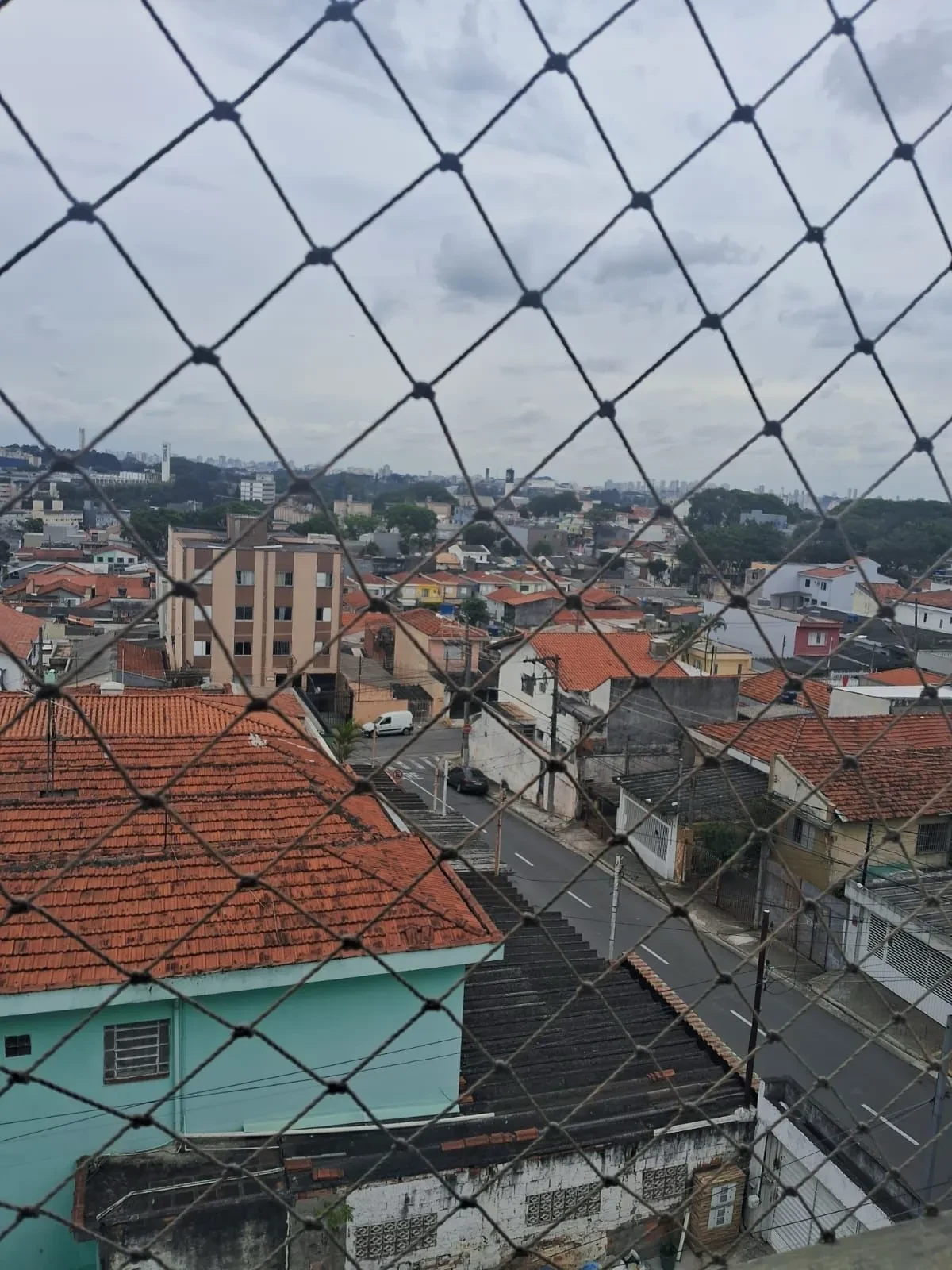 Imagem Apartamento com 3 Quartos à Venda, 65 m² em Paulicéia - São Bernardo do Campo