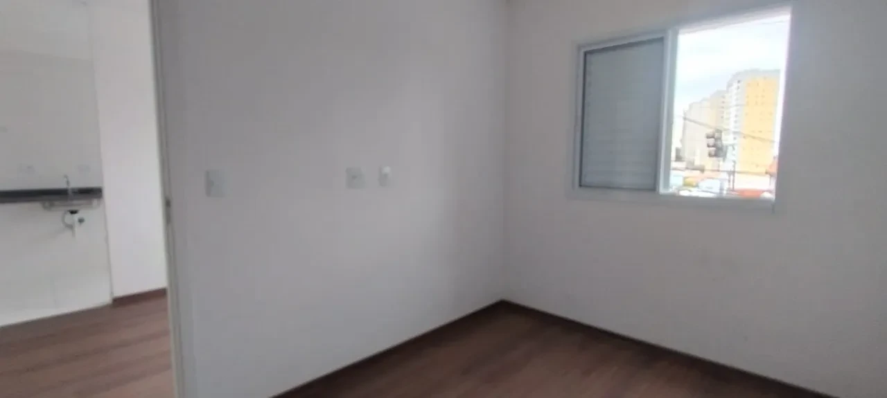 Imagem Apartamento com 1 Quarto à Venda, 36 m² em Centro - Diadema