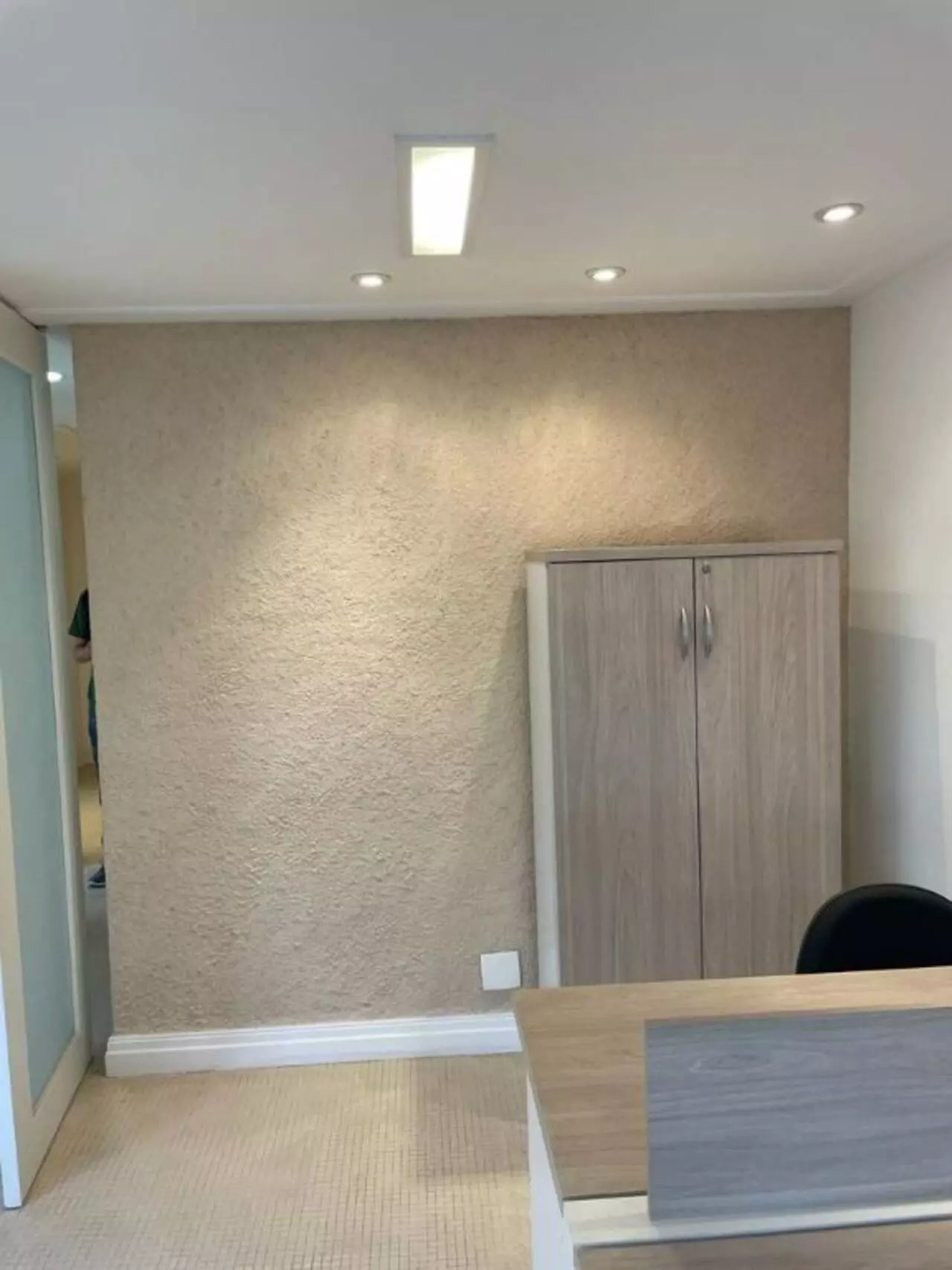 Imagem Sala Comercial à Venda ou Locação, 43 m² em Indianópolis - São Paulo