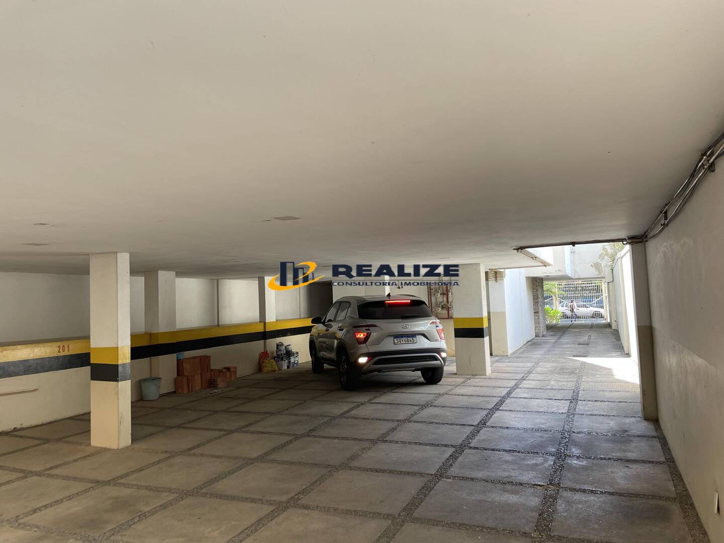 Imagem Apartamento com 3 Quartos à Venda, 100 m²em Centro - Campos dos Goytacazes