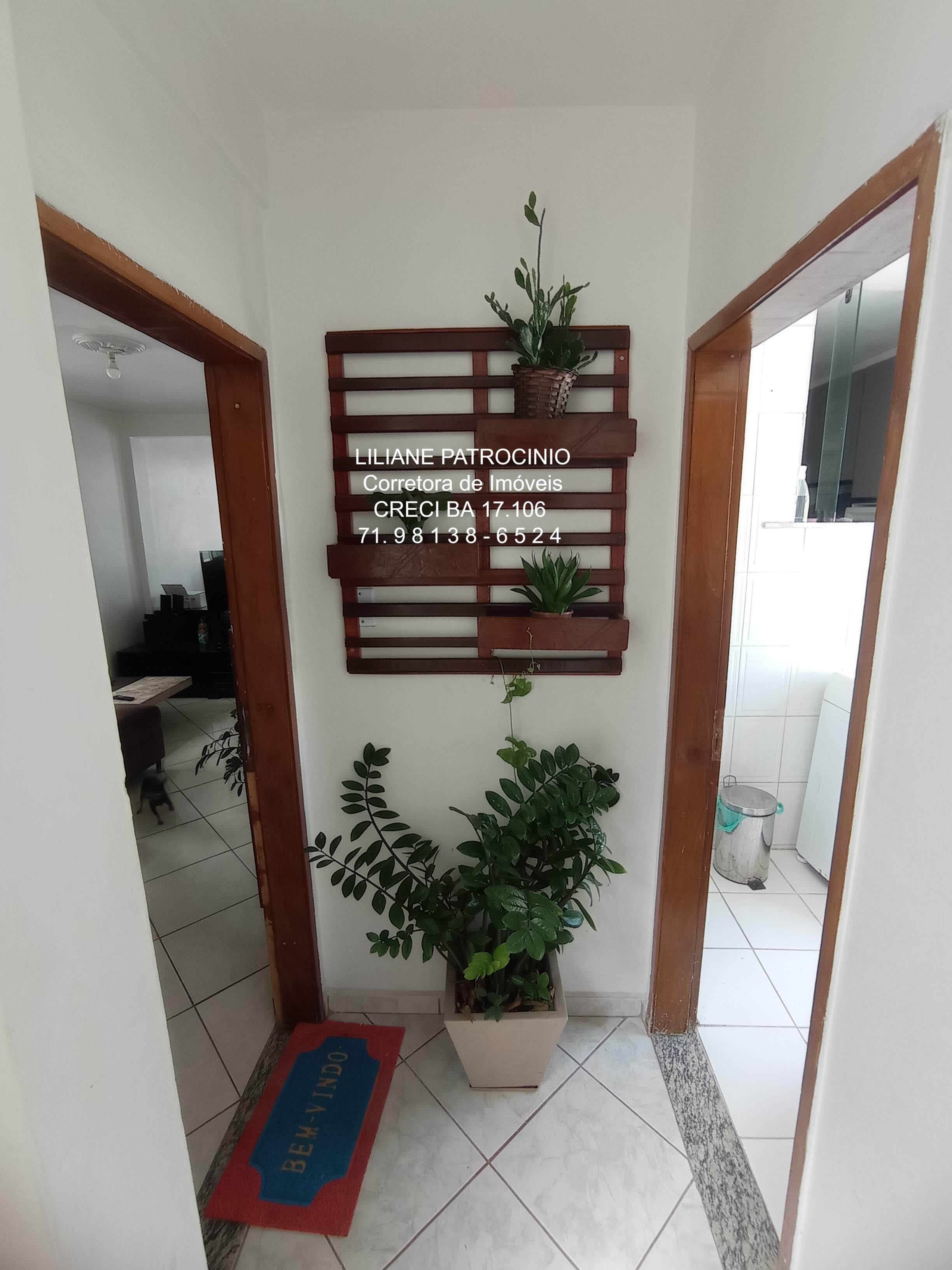 Imagem Apartamento com 3 Quartos à Venda, 119 m²em Brotas - Salvador