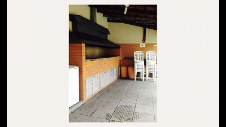 Imagem Apartamento com 2 Quartos à Venda,  em Vila Guarani (Z Sul) - São Paulo