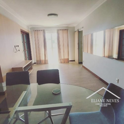 Imagem Apartamento com 2 Quartos à Venda, 119 m² em Centro - Criciúma