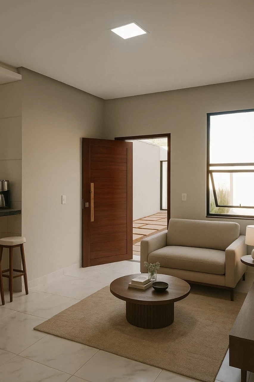 Imagem Casa com 2 Quartos à Venda, 95 m² em Bulandeira - Barbalha