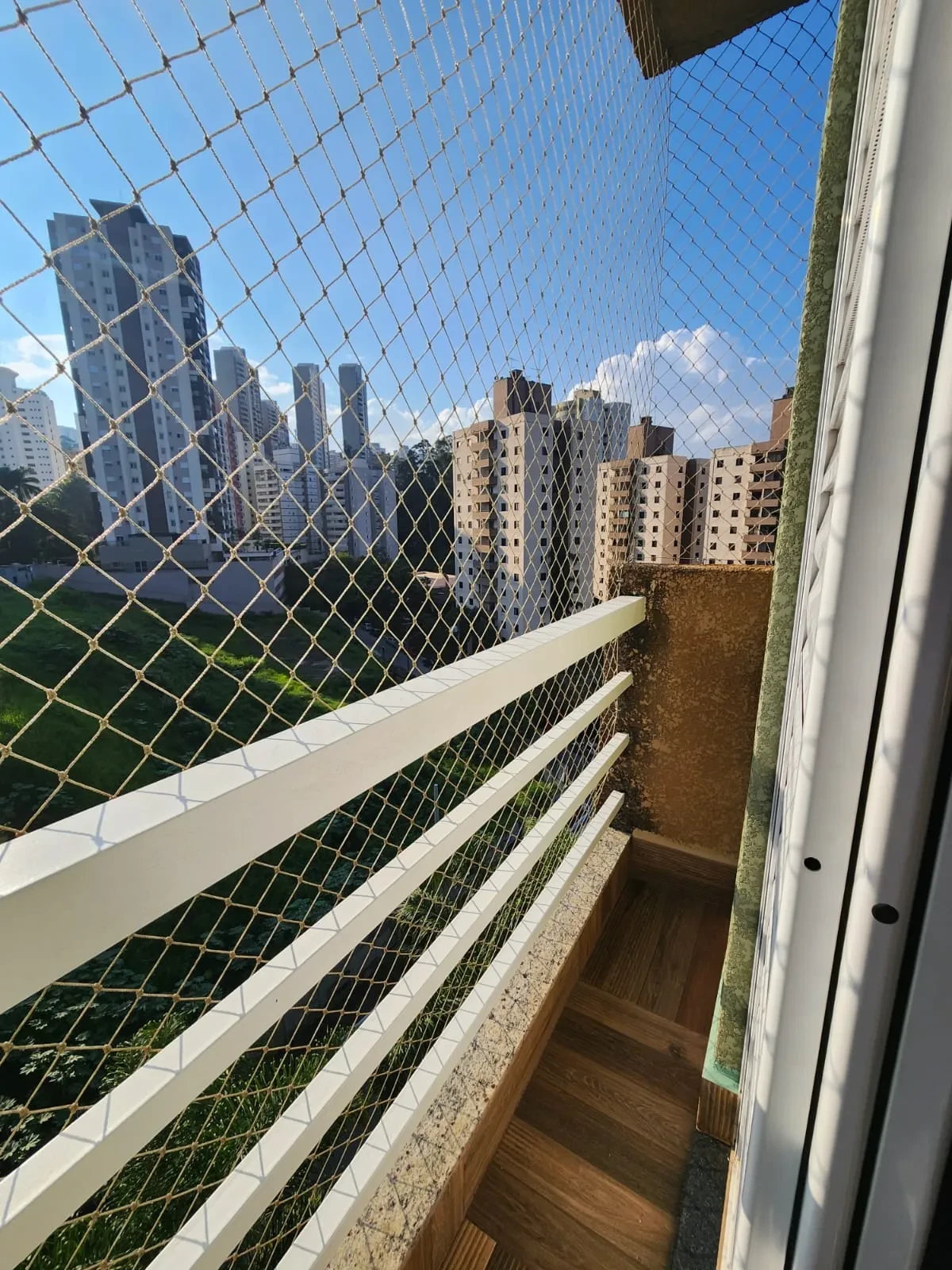 Imagem Apartamento com 2 Quartos à Venda, 46 m² em Jardim Ampliação - São Paulo