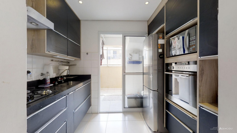 Imagem Cobertura com 3 Quartos à Venda, 150 m² em Jardim Umuarama - São Paulo