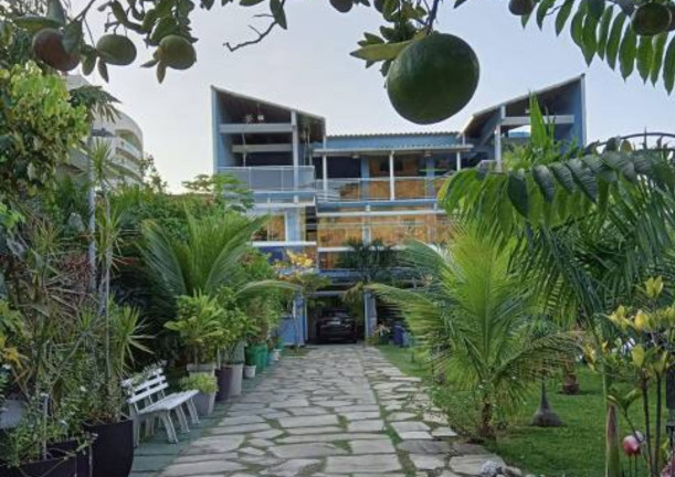 Imagem Casa com 4 Quartos à Venda, 332 m² em Recreio dos Bandeirantes - Rio de Janeiro