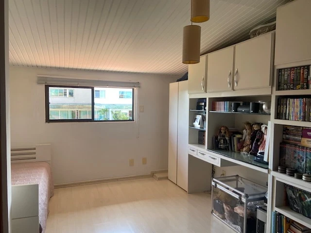 Imagem Cobertura com 5 Quartos à Venda, 740 m² em Barra da Tijuca - Rio de Janeiro