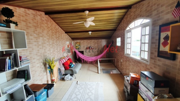 Foto do imóvel: Sobrado com 4 Quartos à Venda, 260 m² em Assunção - São Bernardo do Campo