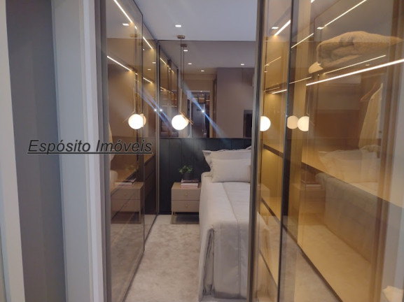 Imagem Apartamento com 2 Quartos à Venda, 82 m² em Brás - São Paulo