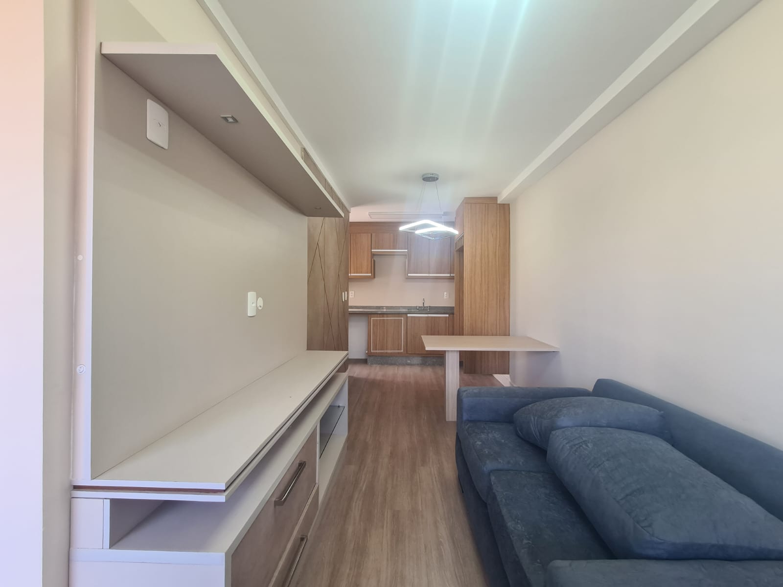 Imagem Apartamento com 1 Quarto à Venda, 38 m² em Ipiranga - São Paulo